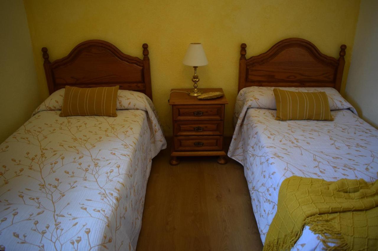 Casa Rural Galain Lizaso Екстериор снимка