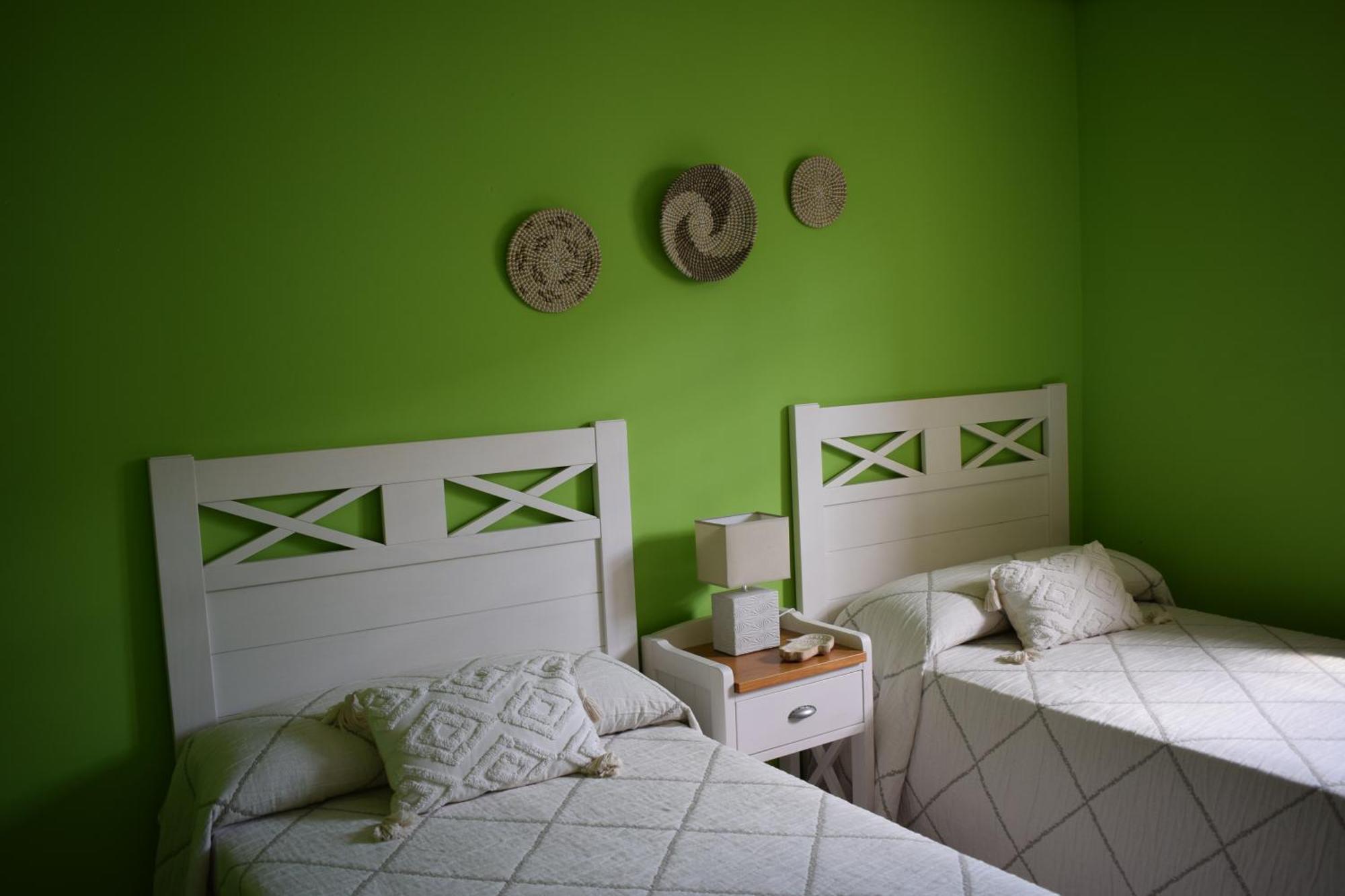 Casa Rural Galain Lizaso Екстериор снимка